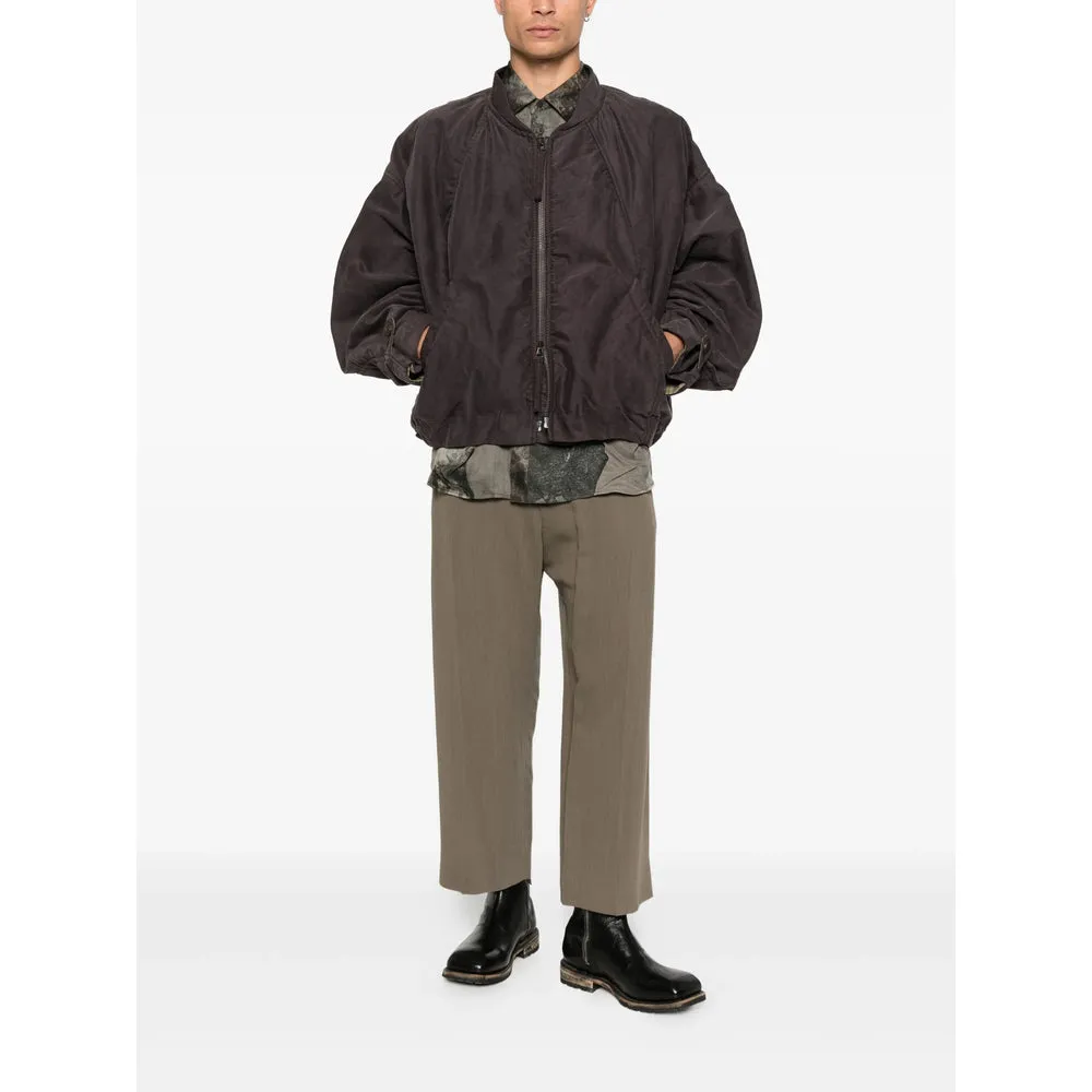 Jackets Brown sold by Wanan Luxury product image thumbnail 2