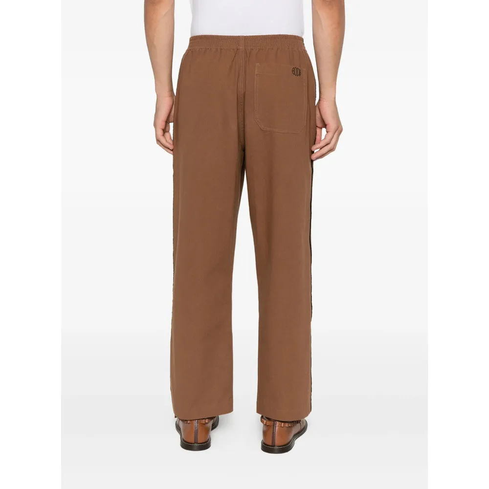 Pants Brown sold by Wanan Luxury product image thumbnail 4