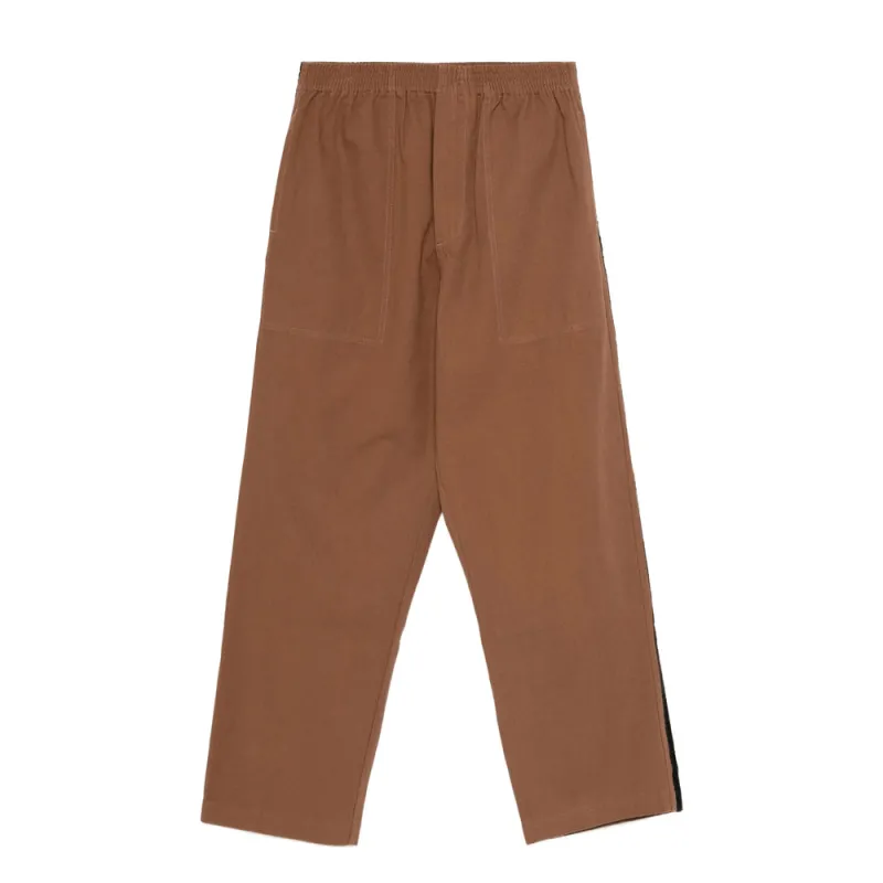 Pants Brown sold by Wanan Luxury