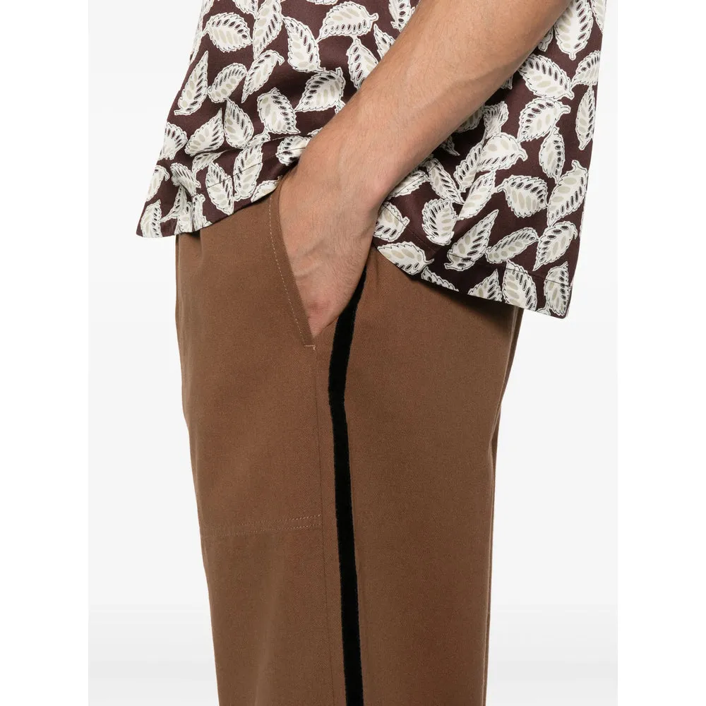 Pants Brown sold by Wanan Luxury product image thumbnail 3