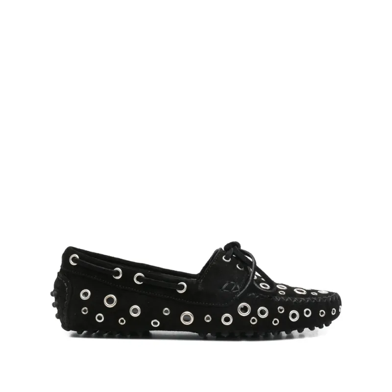 Shoes Black made by Gimaguas