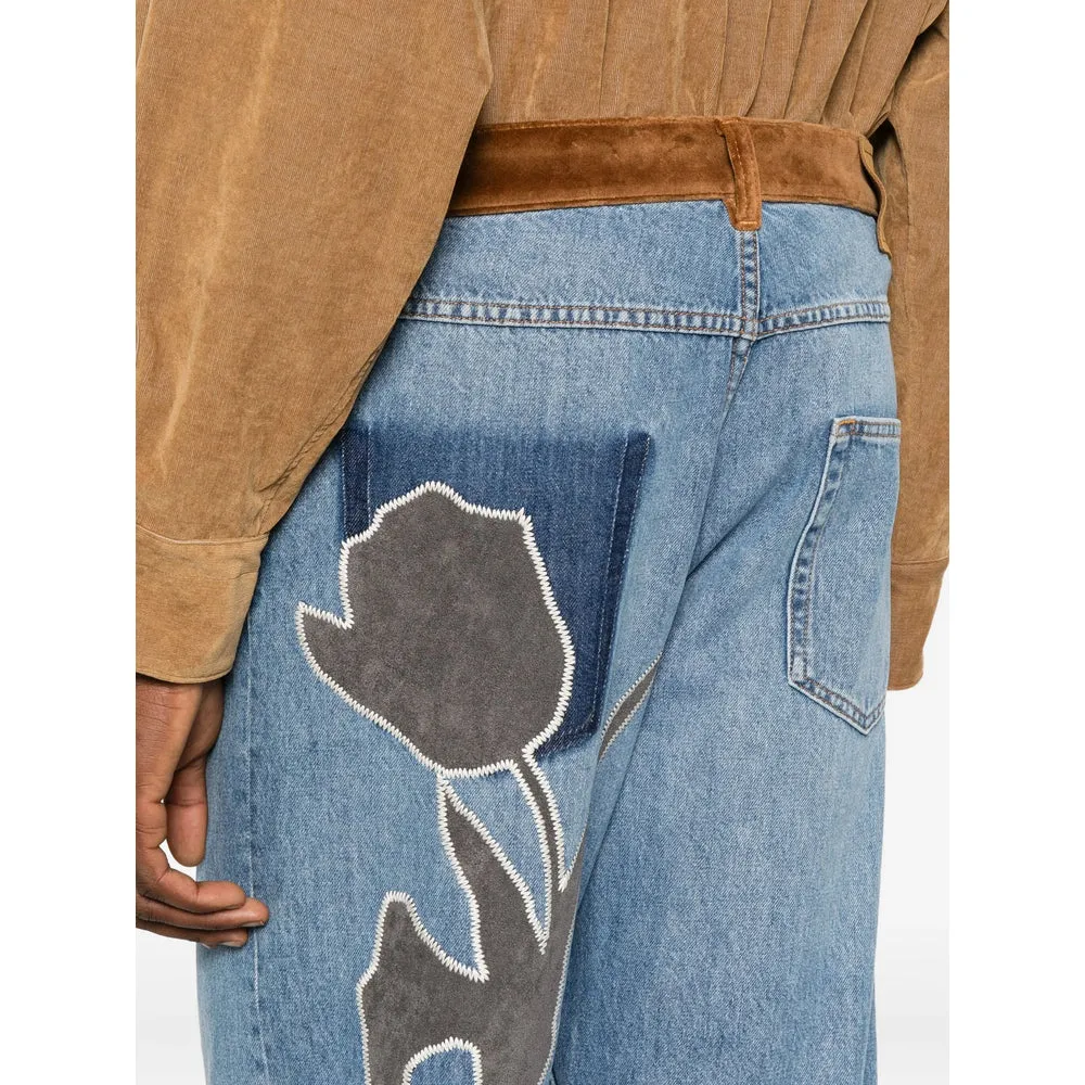 Pants sold by Wanan Luxury product image thumbnail 3