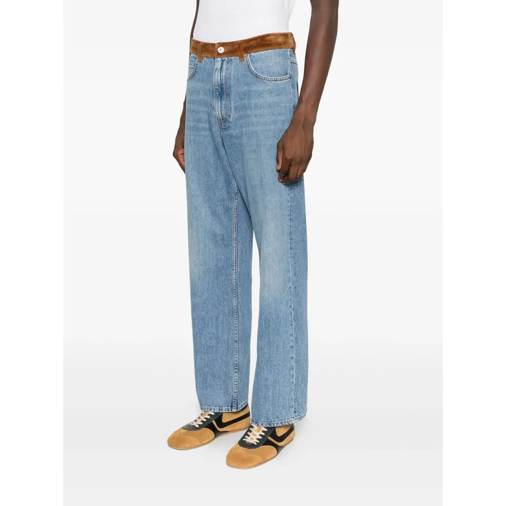 Pants sold by Wanan Luxury product image thumbnail 4