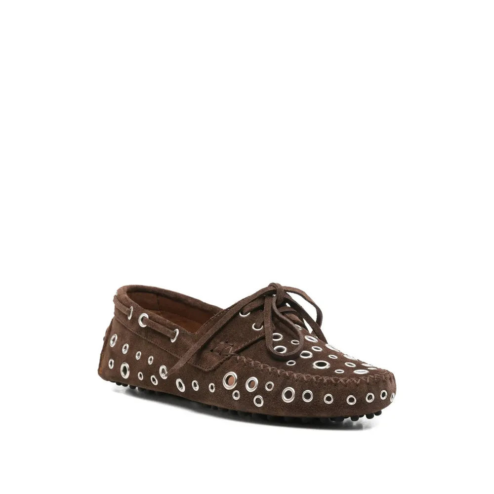 Shoes Brown sold by Wanan Luxury product image thumbnail 4