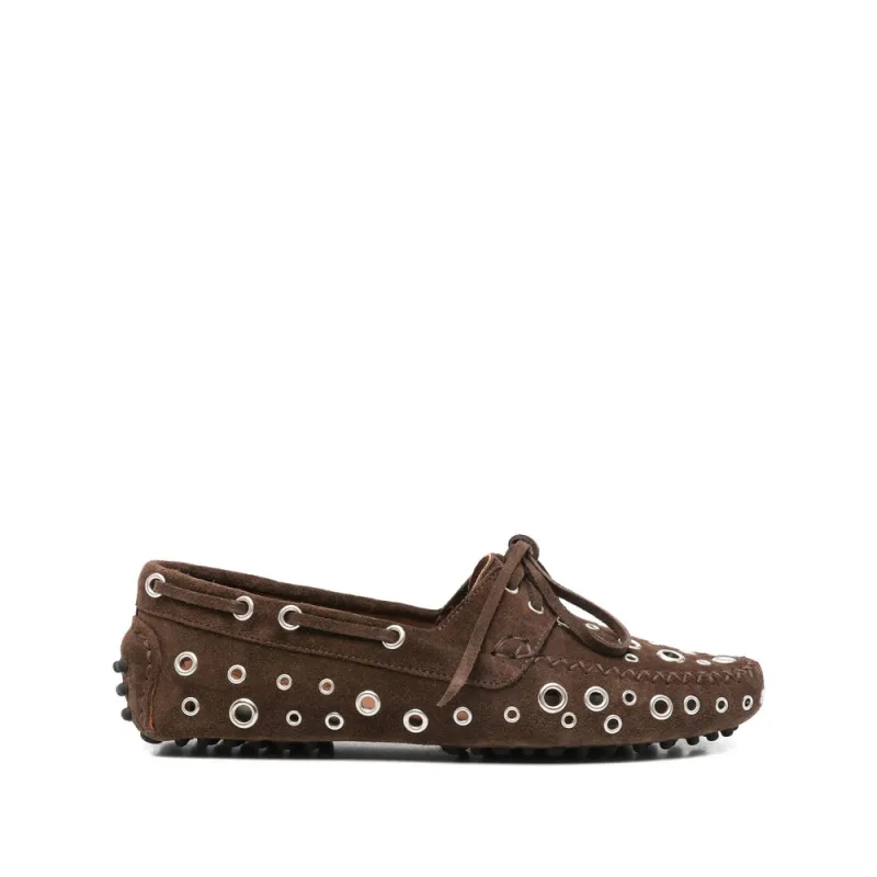 Shoes Brown made by Gimaguas
