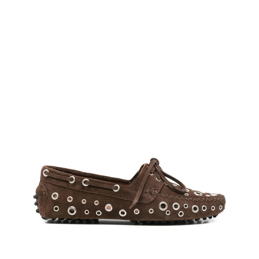Shoes Brown sold by Wanan Luxury