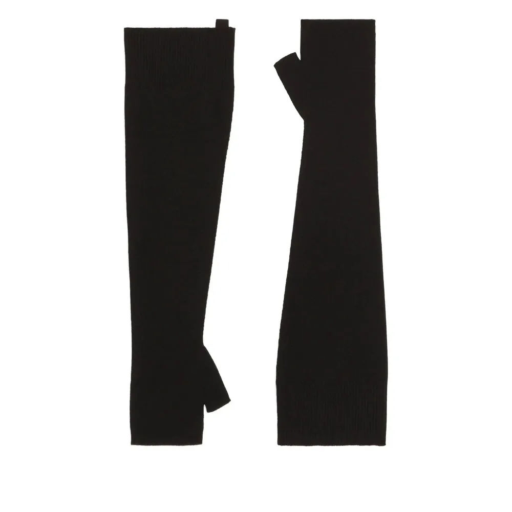 Gloves Black sold by Wanan Luxury product image thumbnail 2