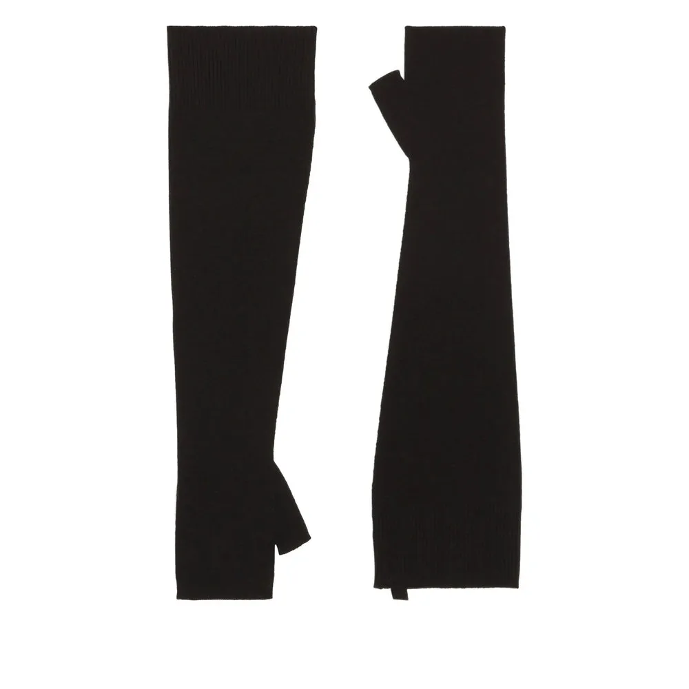 Gloves Black sold by Wanan Luxury