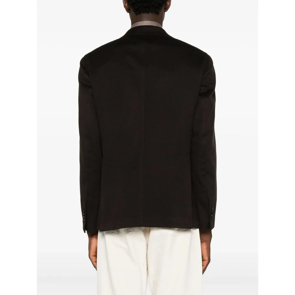 Jackets Brown sold by Wanan Luxury product image thumbnail 2