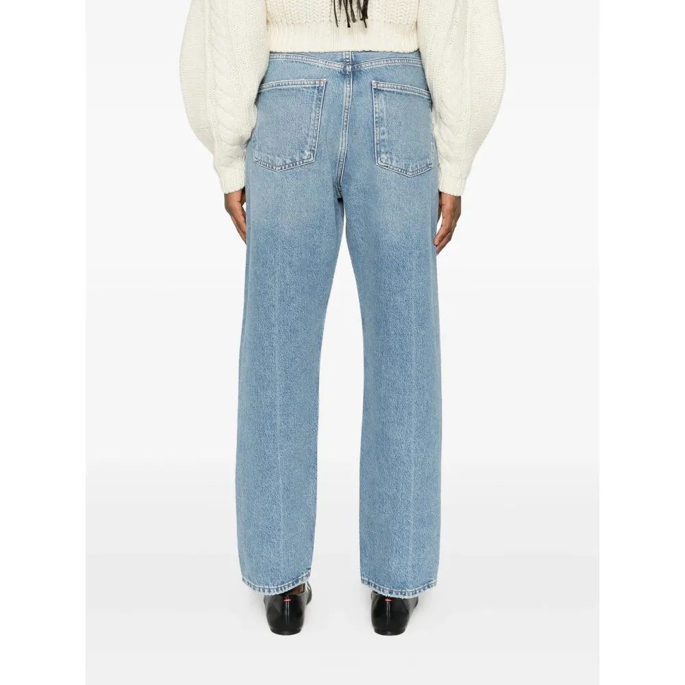 Denim Blue sold by Wanan Luxury product image thumbnail 4