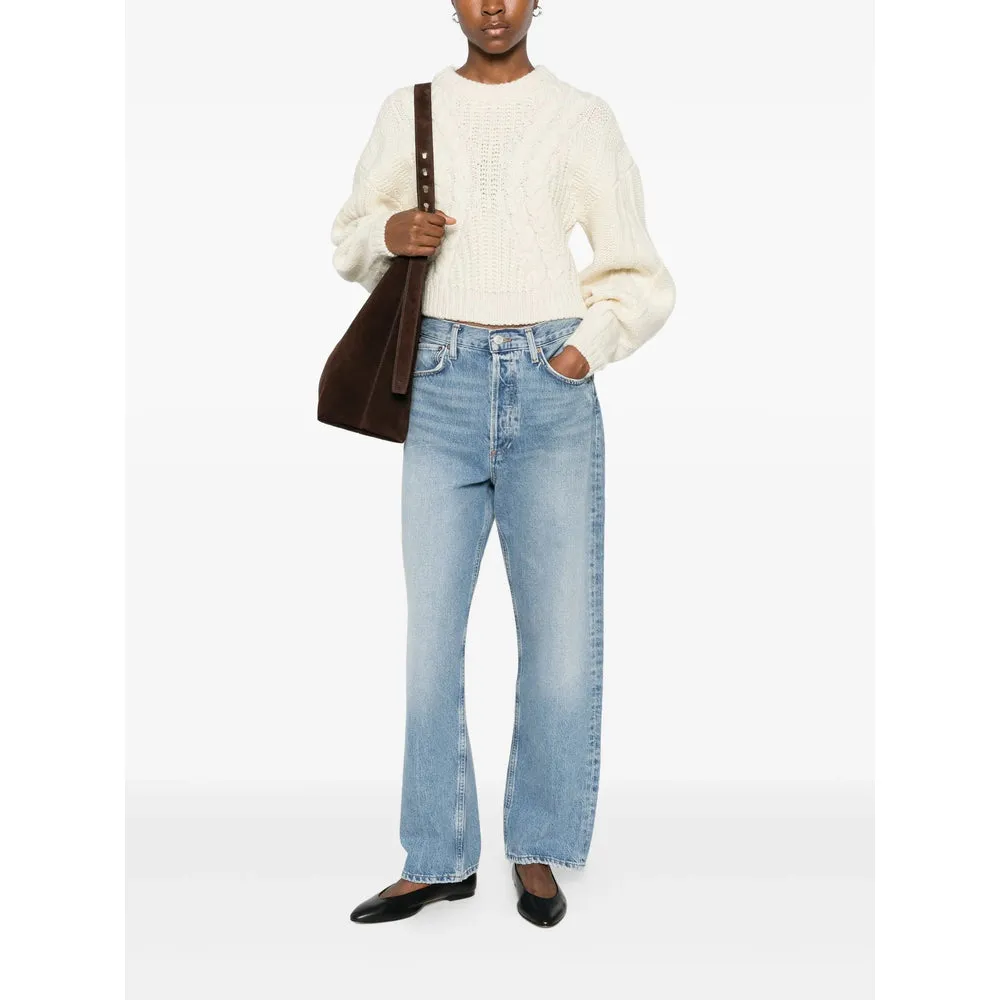 Denim Blue sold by Wanan Luxury product image thumbnail 5