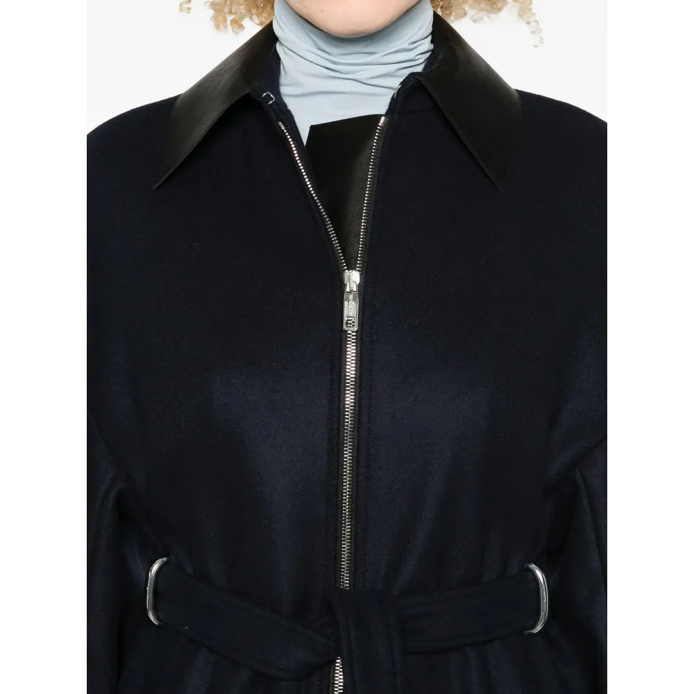 Coats Black sold by Wanan Luxury product image thumbnail 3