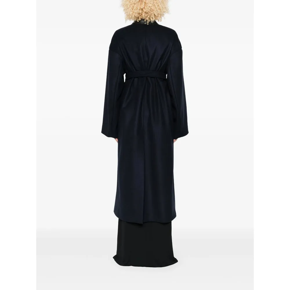 Coats Black sold by Wanan Luxury product image thumbnail 4