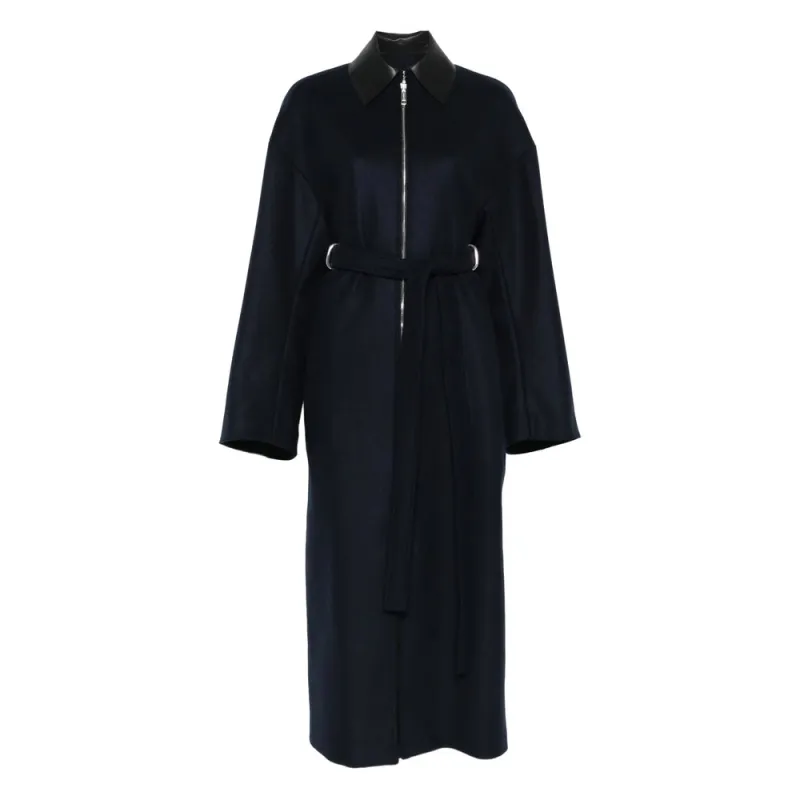 Coats Black made by Sportmax