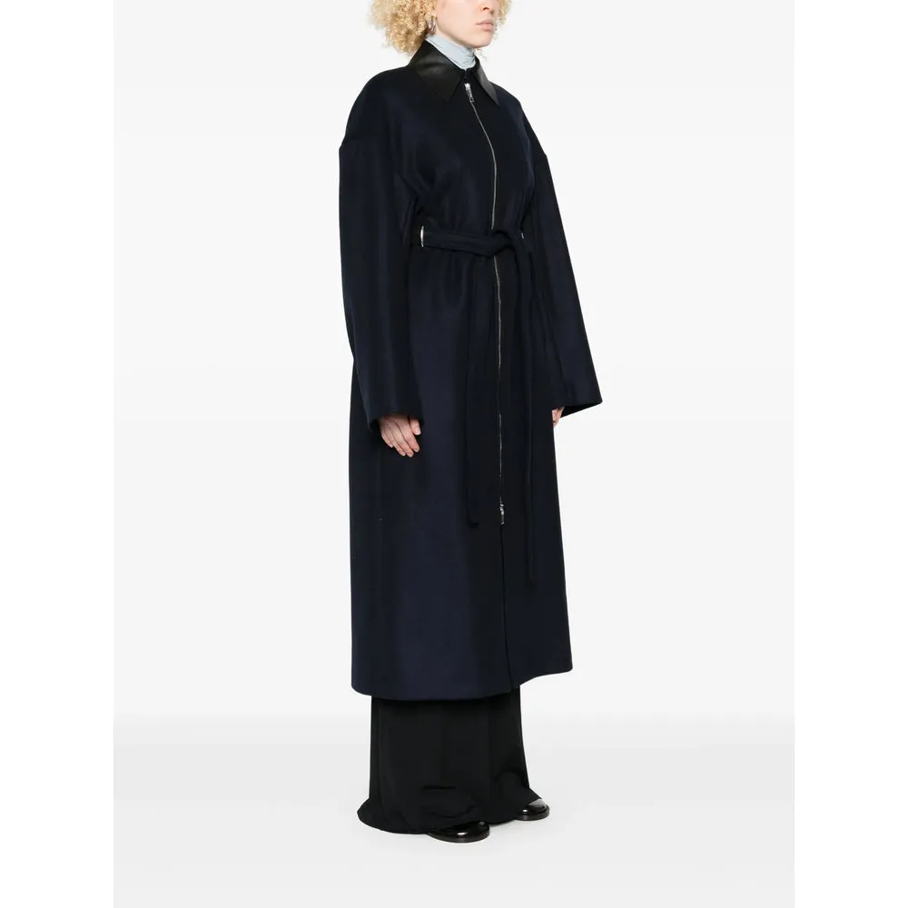 Coats Black sold by Wanan Luxury product image thumbnail 5