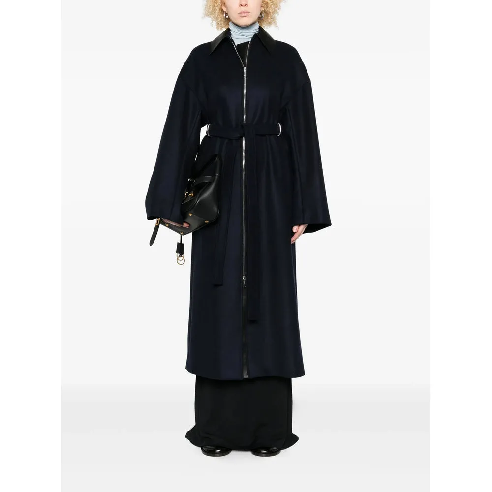 Coats Black sold by Wanan Luxury product image thumbnail 2