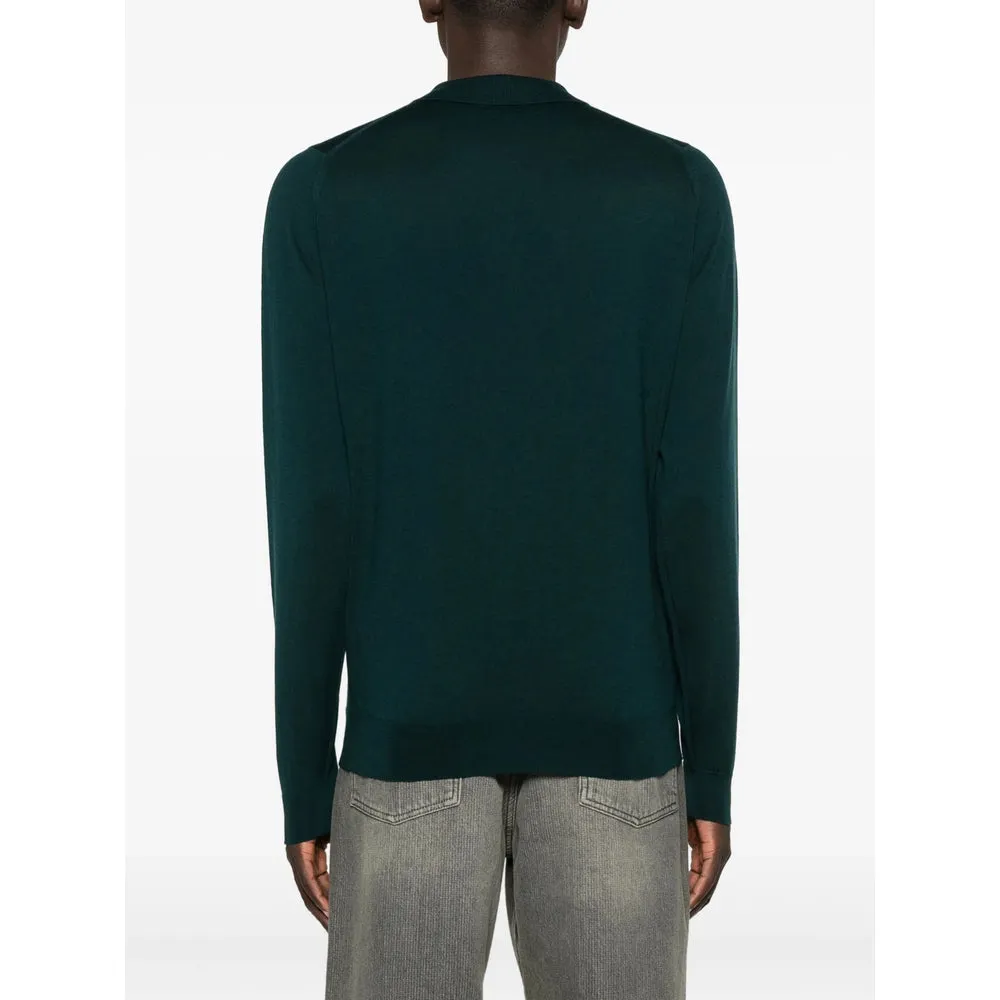Sweaters Green sold by Wanan Luxury product image thumbnail 4