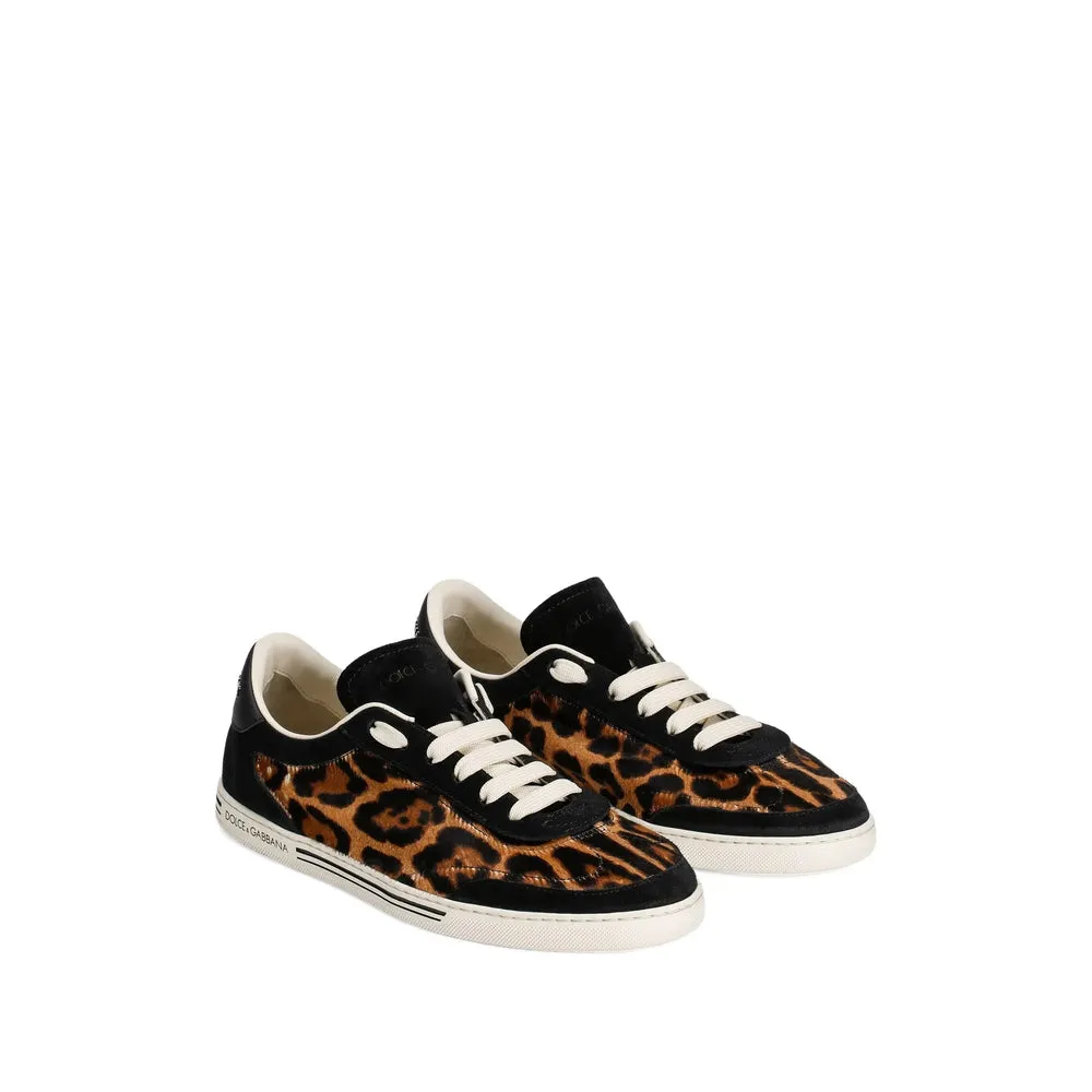 Sneakers Brown sold by Wanan Luxury product image thumbnail 3