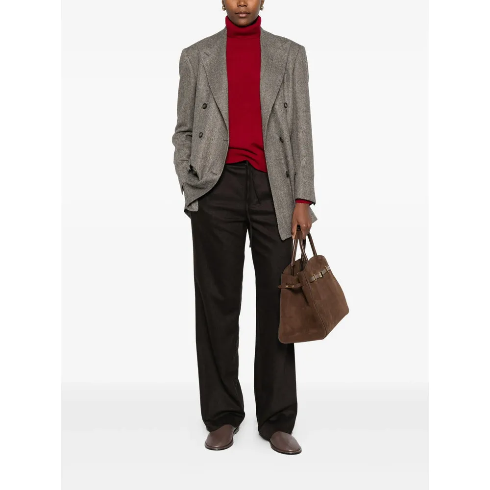 Jackets Gray sold by Wanan Luxury product image thumbnail 3