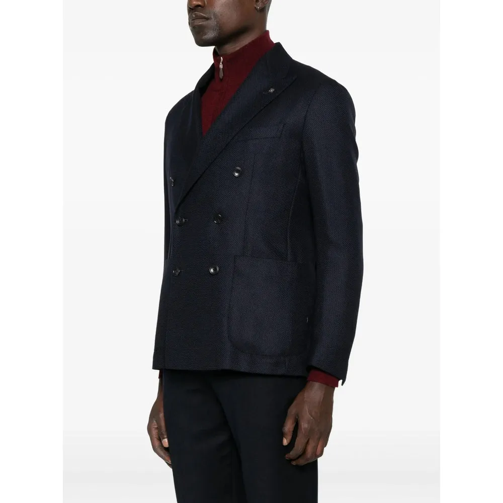 Jackets Blue sold by Wanan Luxury product image thumbnail 5