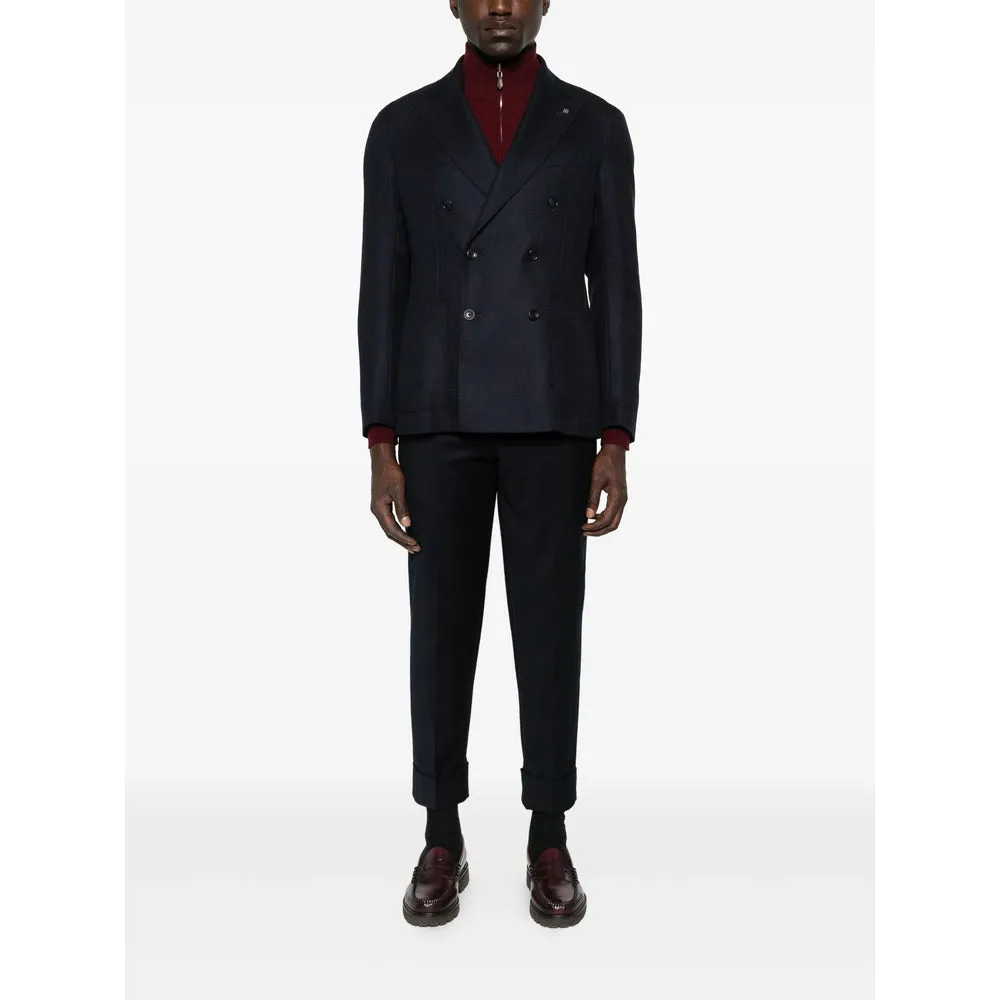 Jackets Blue sold by Wanan Luxury product image thumbnail 2