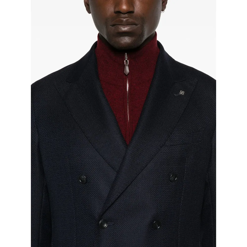 Jackets Blue sold by Wanan Luxury product image thumbnail 4