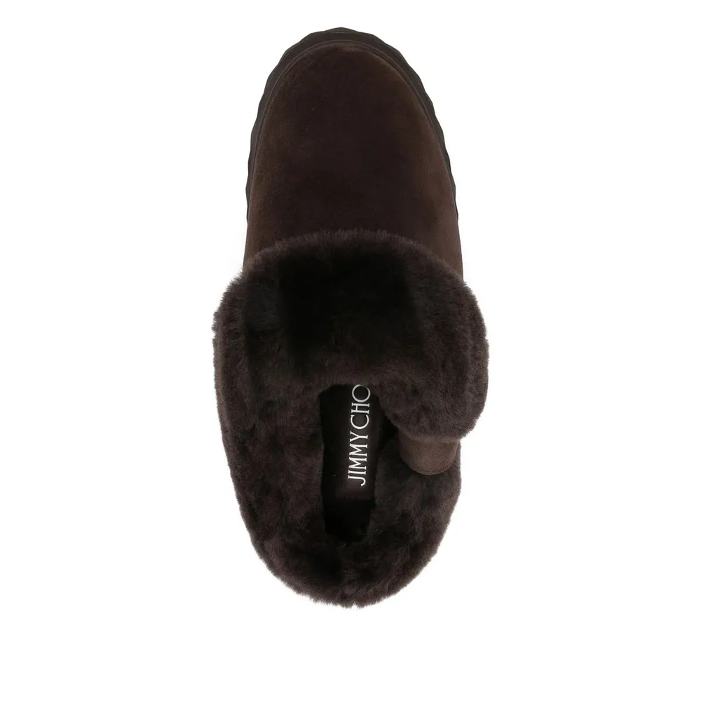 Shoes Brown sold by Wanan Luxury product image thumbnail 3