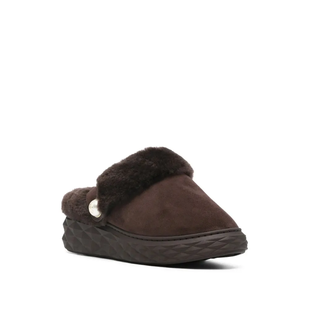 Shoes Brown sold by Wanan Luxury product image thumbnail 4