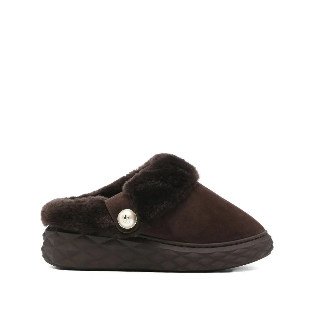 Shoes Brown sold by Wanan Luxury