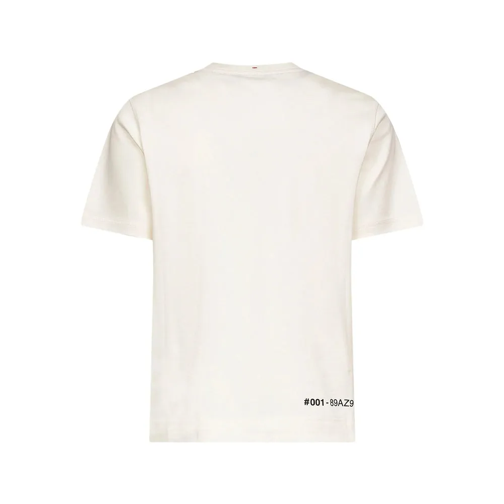 T Shirts Neutral sold by Wanan Luxury product image thumbnail 2