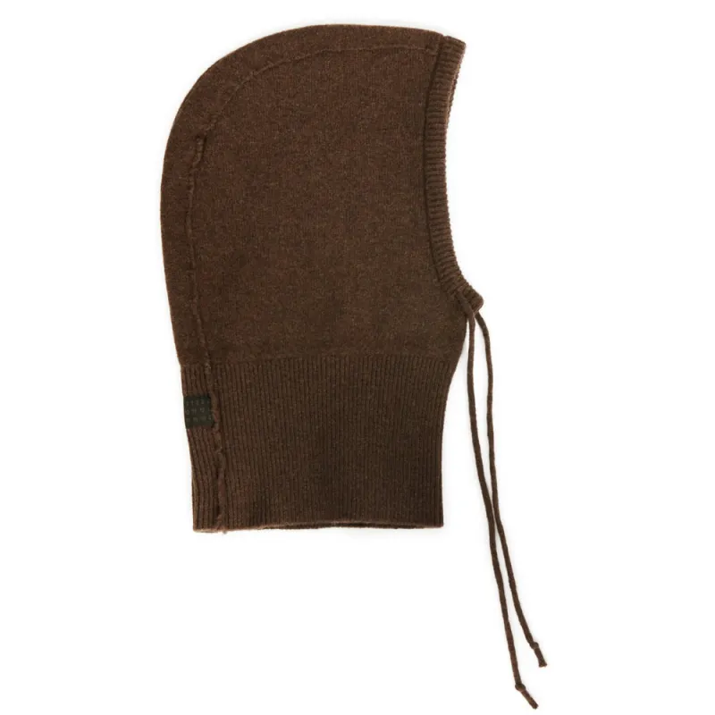 Hats Brown sold by Wanan Luxury