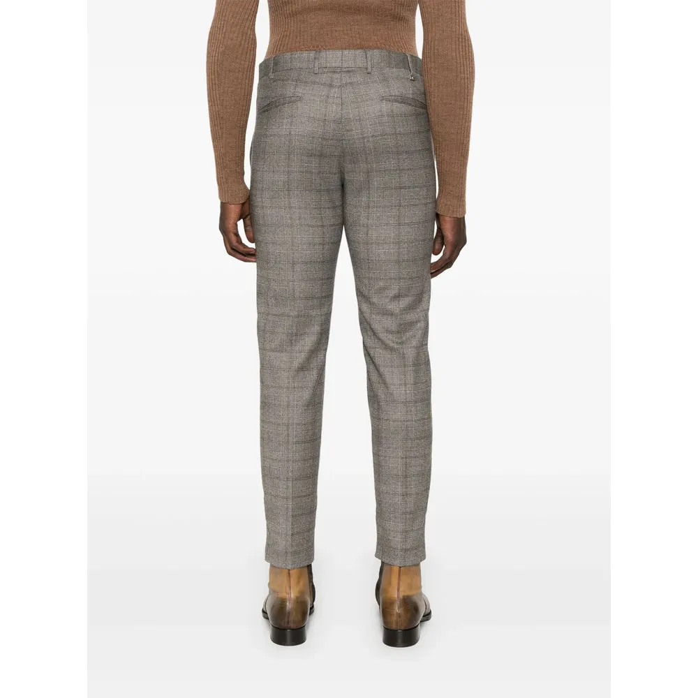 Pants Gray, Brown sold by Wanan Luxury product image thumbnail 4