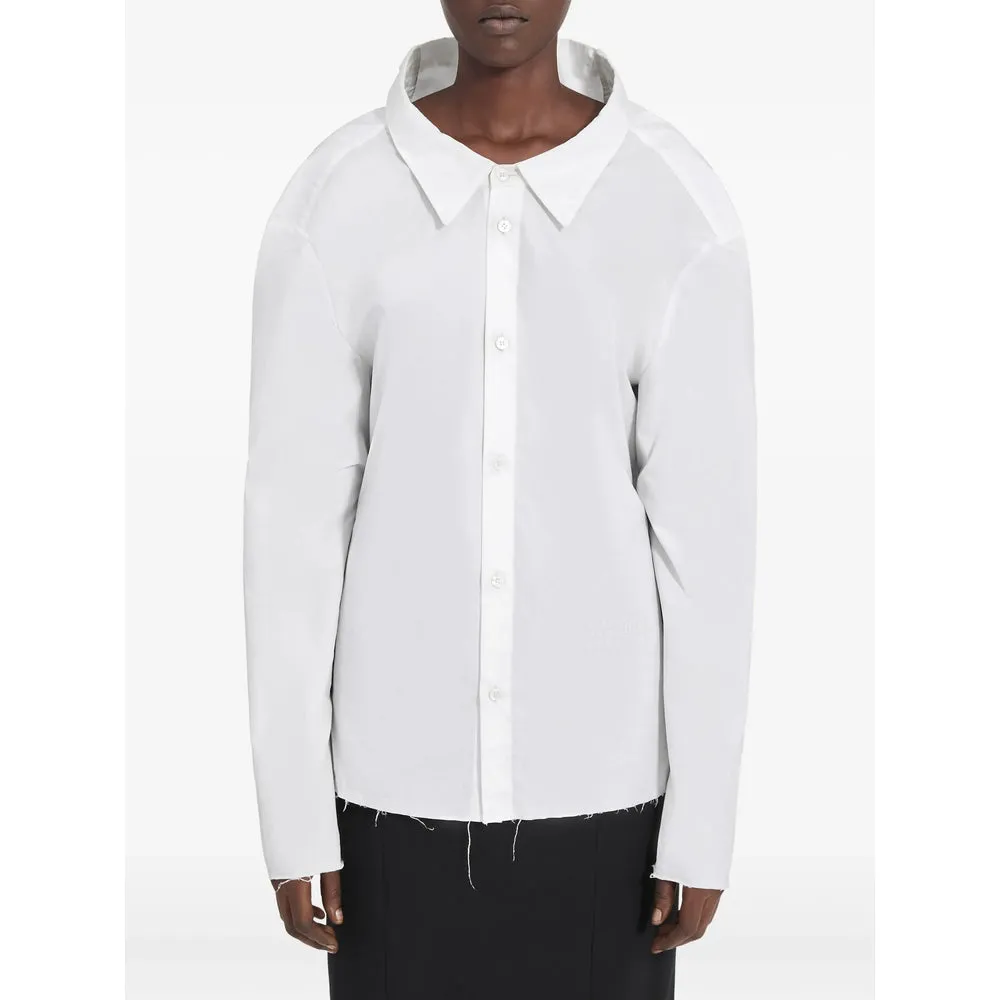 Tops White sold by Wanan Luxury product image thumbnail 2