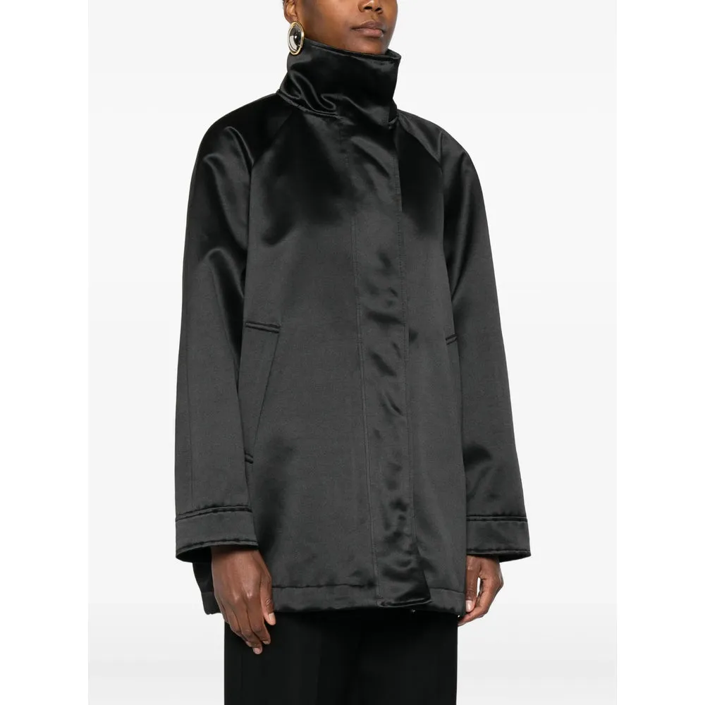 Coats Black sold by Wanan Luxury product image thumbnail 2
