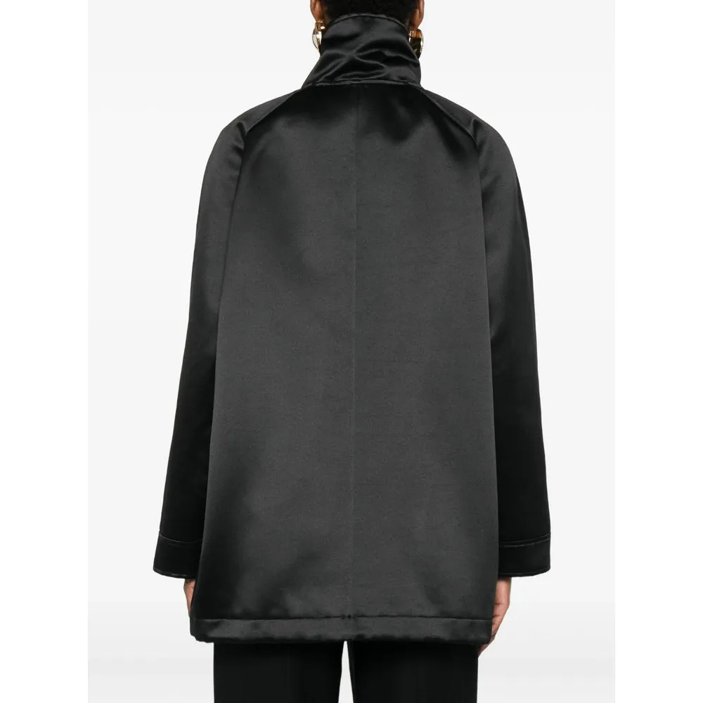 Coats Black sold by Wanan Luxury product image thumbnail 4