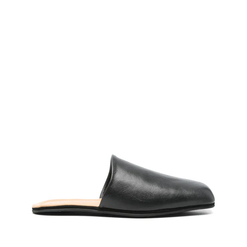 Shoes Black made by Our Legacy