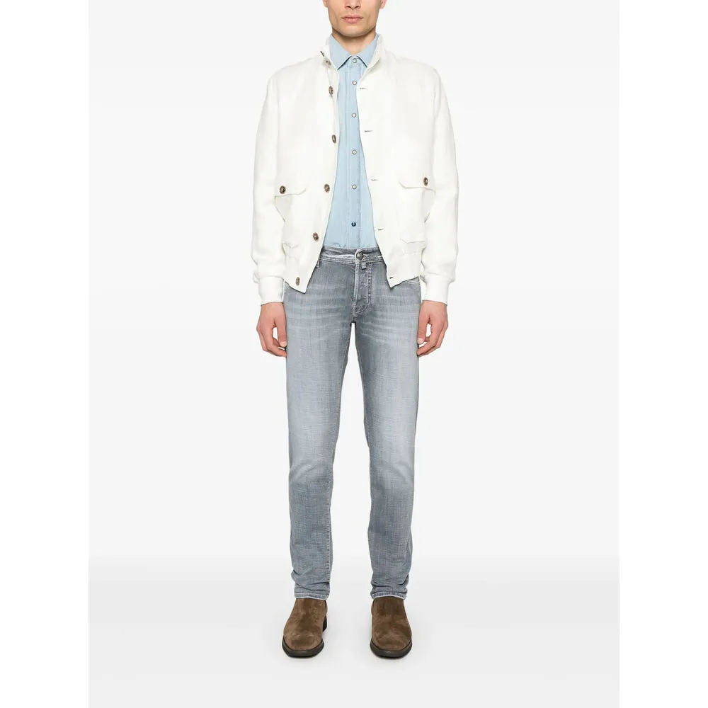 Shirts Blue sold by Wanan Luxury product image thumbnail 5