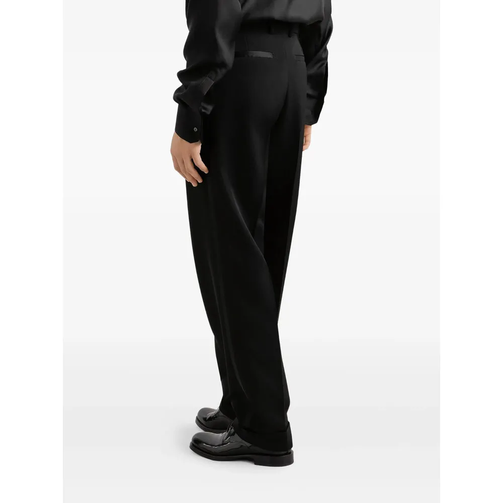 Pants Black sold by Wanan Luxury product image thumbnail 3