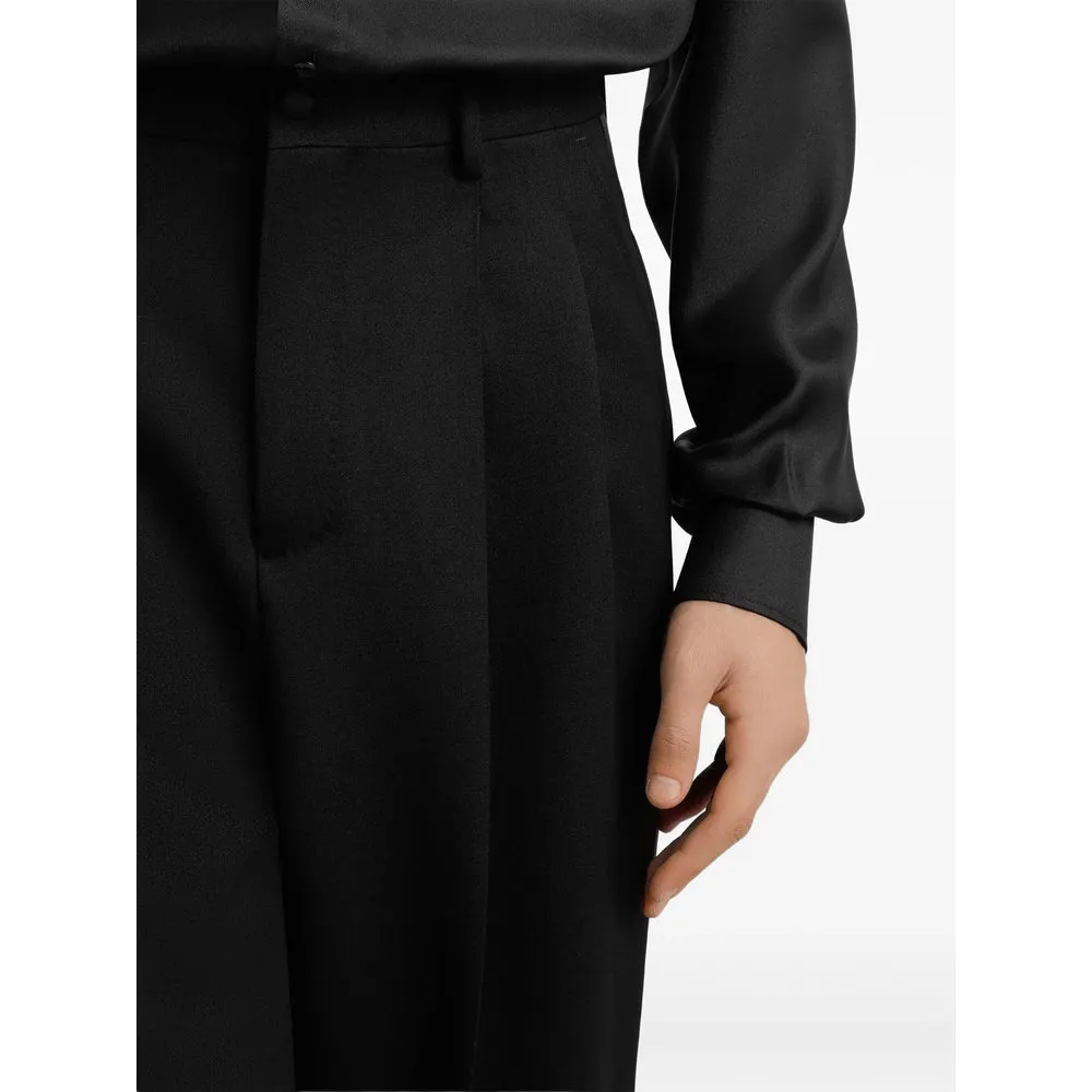 Pants Black sold by Wanan Luxury product image thumbnail 4