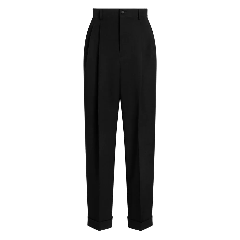 Pants Black sold by Wanan Luxury