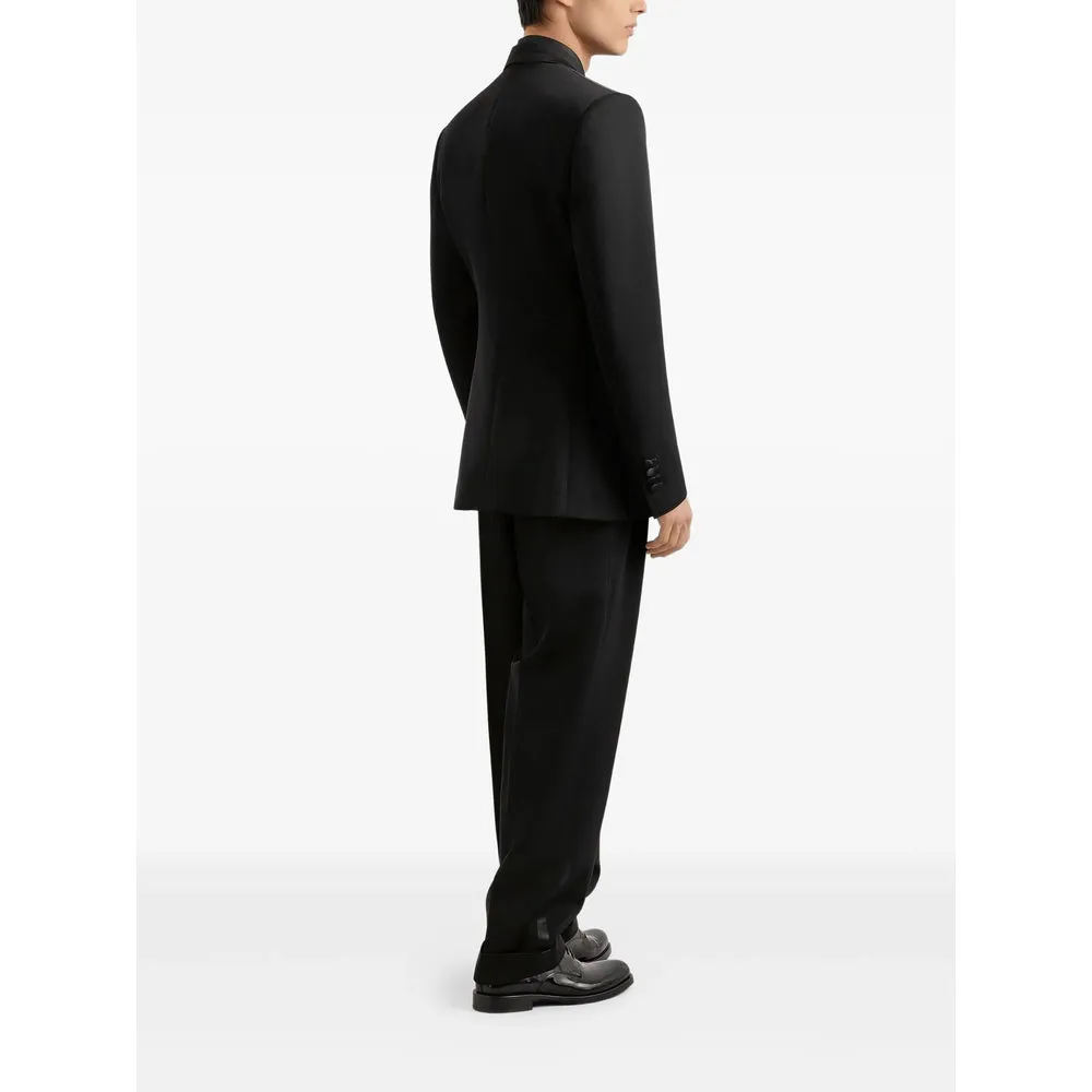 Pants Black sold by Wanan Luxury product image thumbnail 2