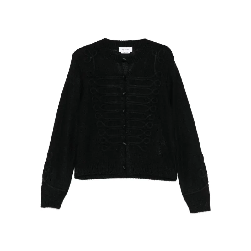 Sweaters Black sold by Wanan Luxury