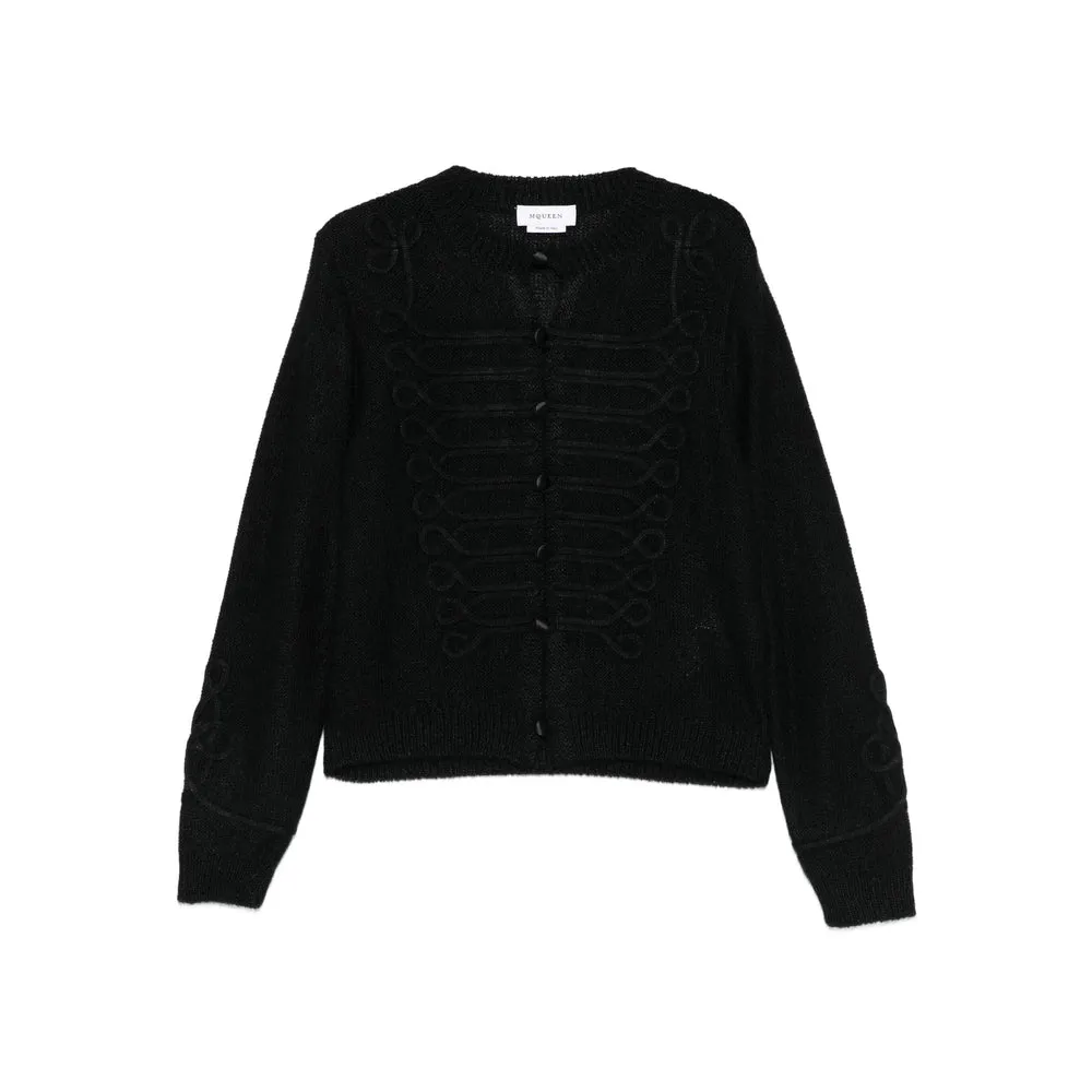 Sweaters Black sold by Wanan Luxury