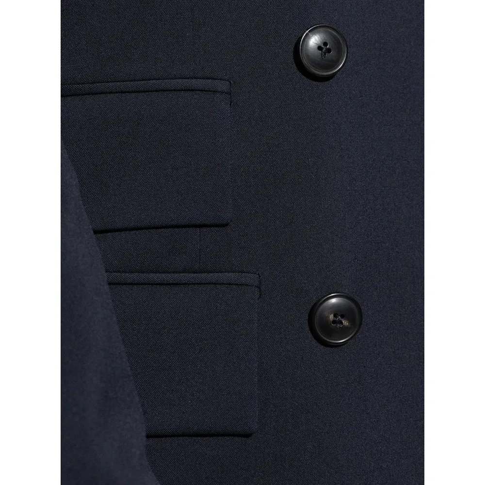 Jackets Blue sold by Wanan Luxury product image thumbnail 5