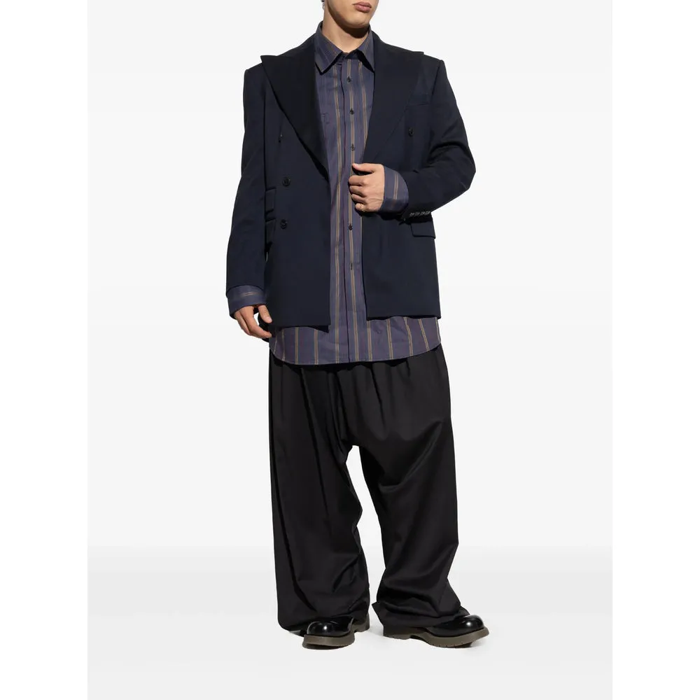 Jackets Blue sold by Wanan Luxury product image thumbnail 4