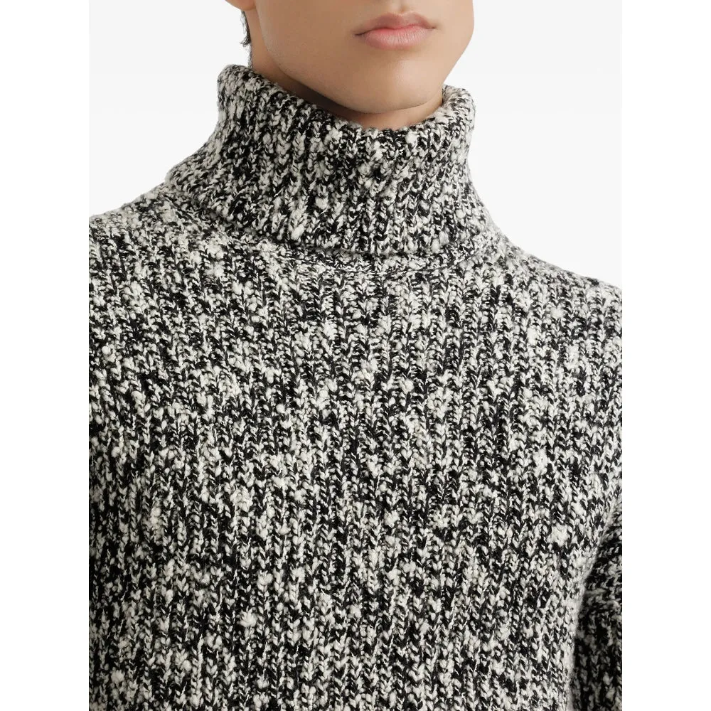 Sweaters sold by Wanan Luxury product image thumbnail 5