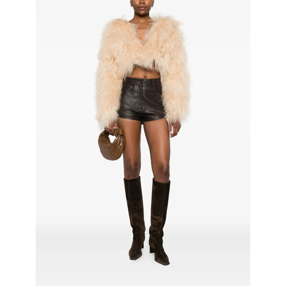 Outerwears Neutral sold by Wanan Luxury product image thumbnail 4