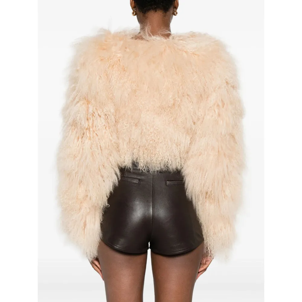 Outerwears Neutral sold by Wanan Luxury product image thumbnail 5