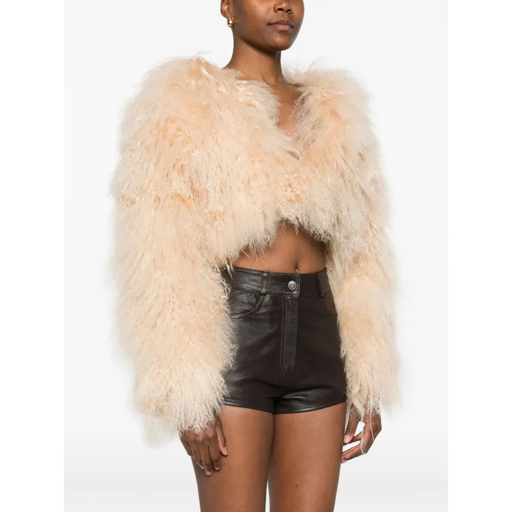 Outerwears Neutral sold by Wanan Luxury product image thumbnail 3