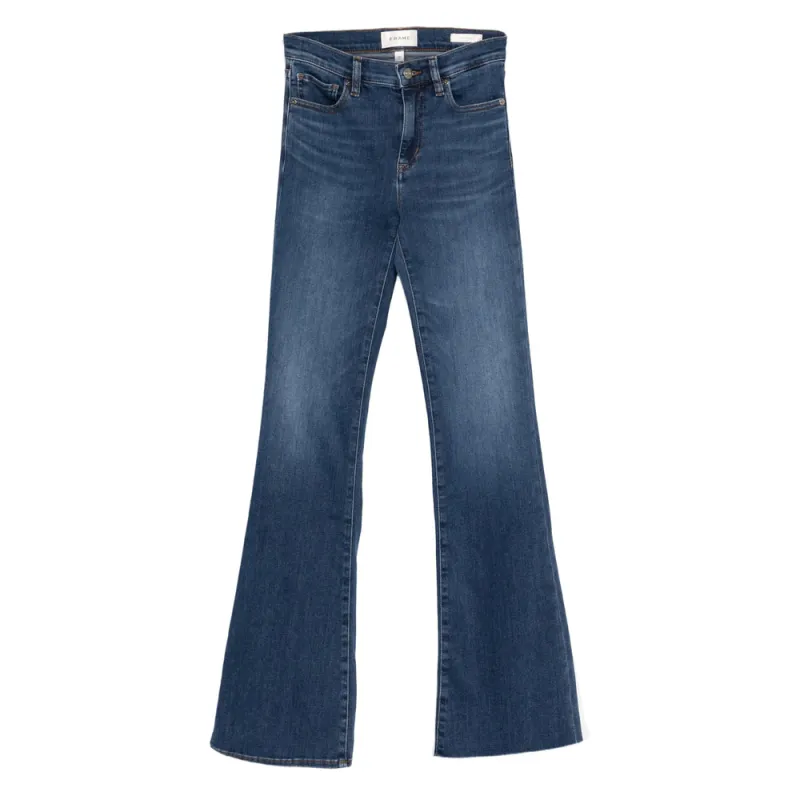 Denim Blue made by Frame Denim